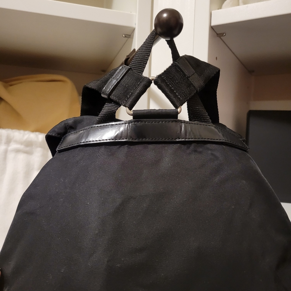 PRADA Backpack - Picture 9 of 16